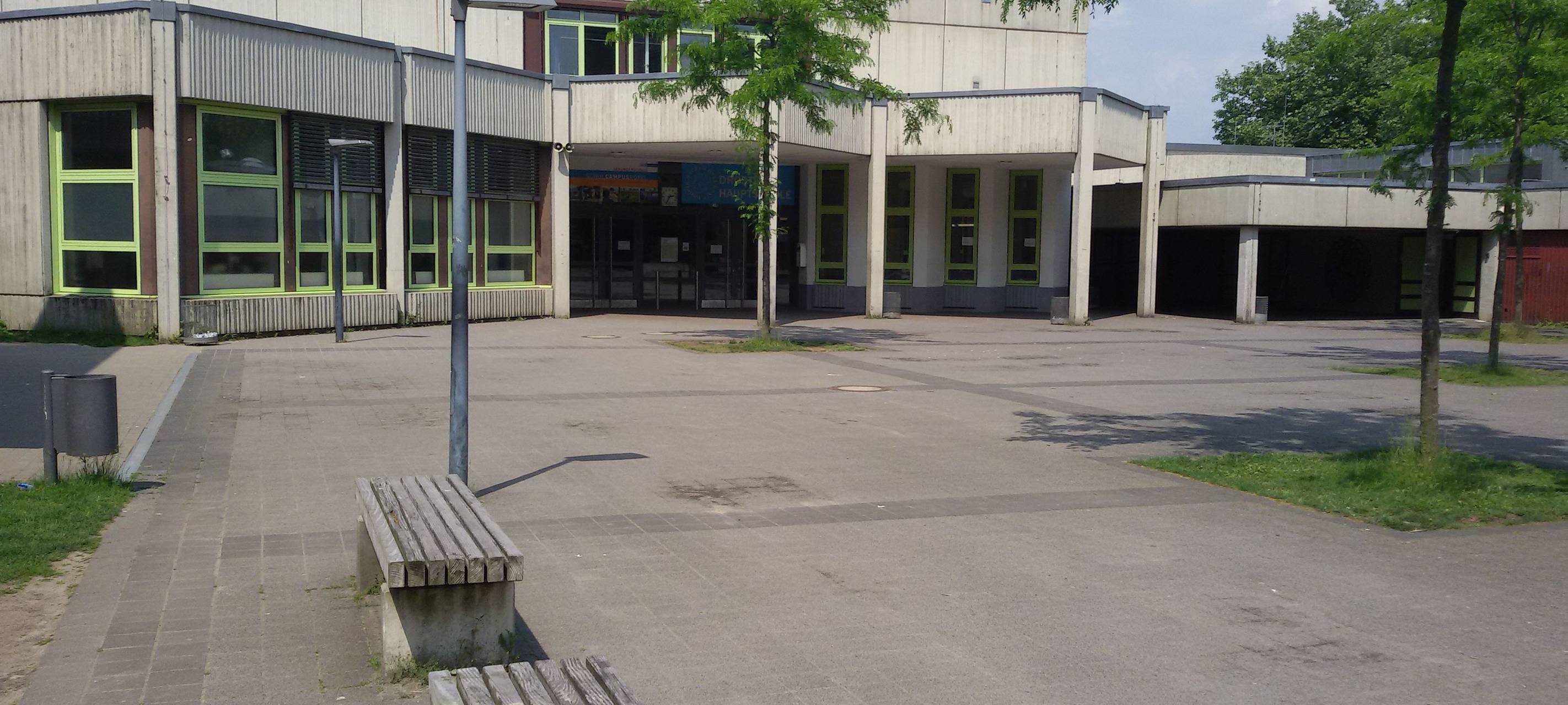 Stadt rät zur Klage gegen Gesamtschul-Entscheid