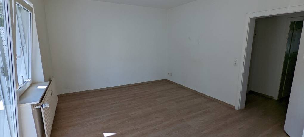 Neues Zuhause für Ukrainerin