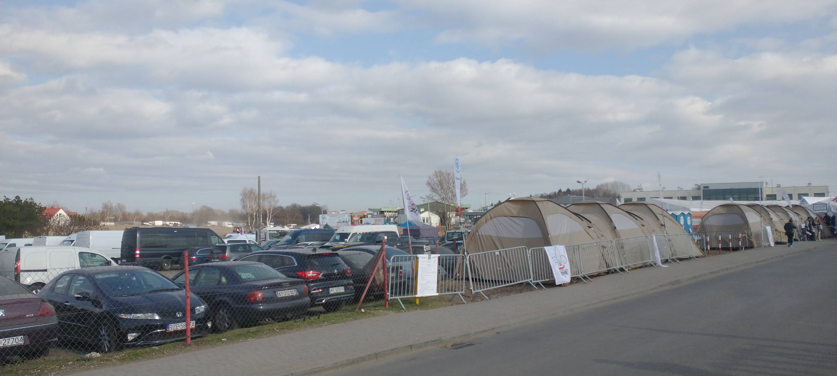 Neues Zuhause für Ukrainerin