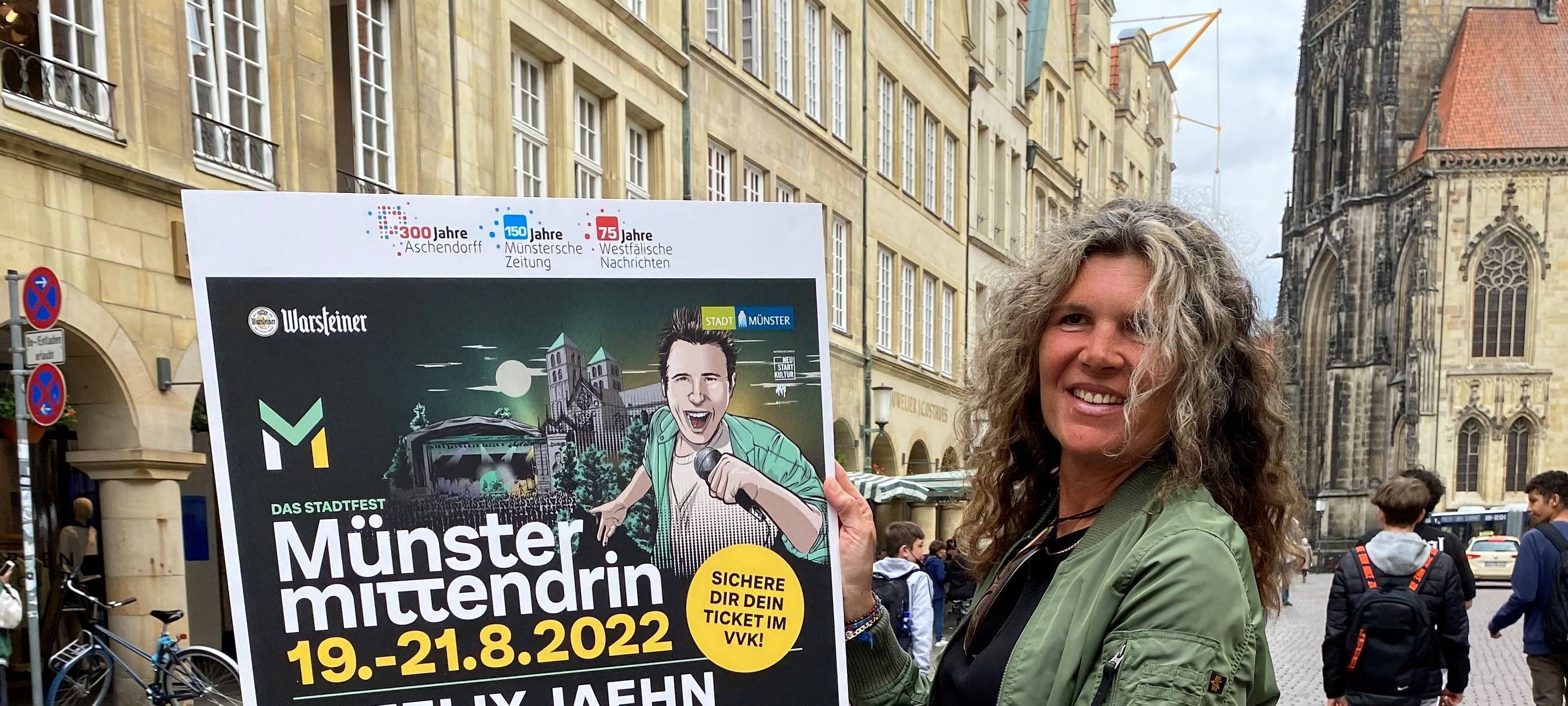 Tickets für Roland Kaiser schnell weg