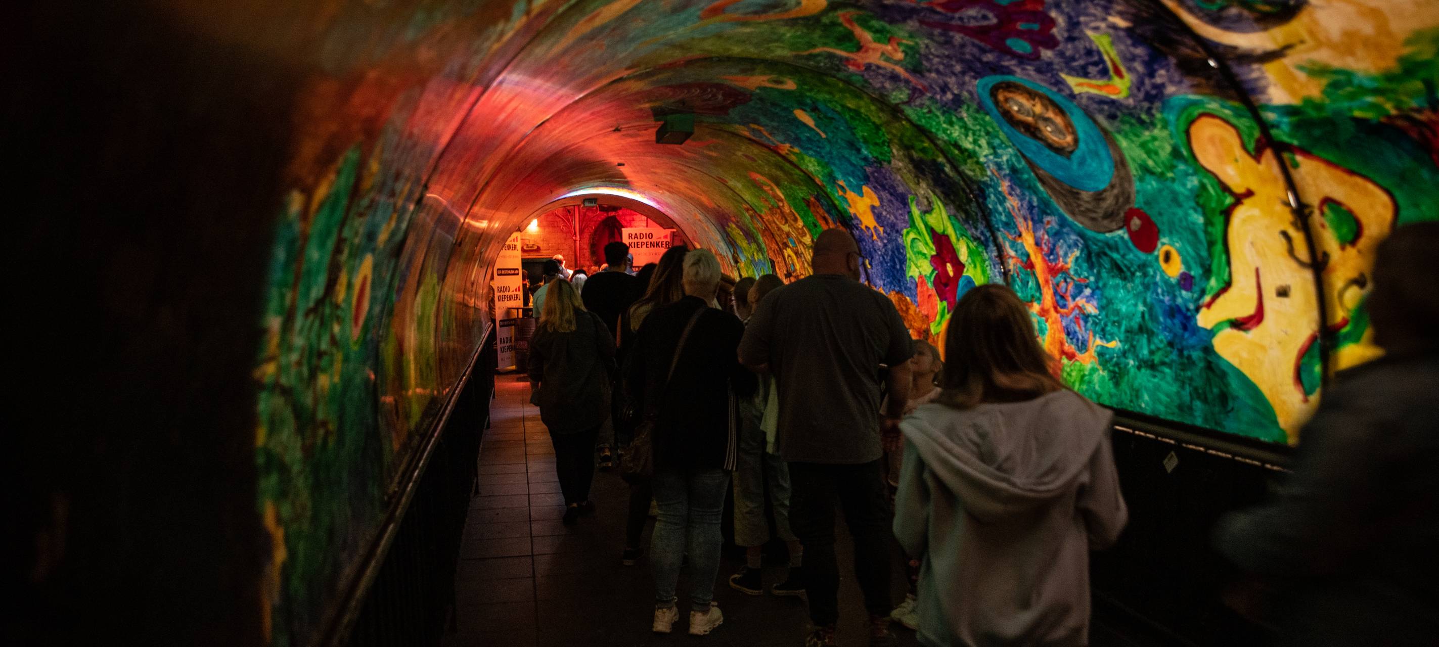 Mark Forster Konzert Fronleichnam im Radio