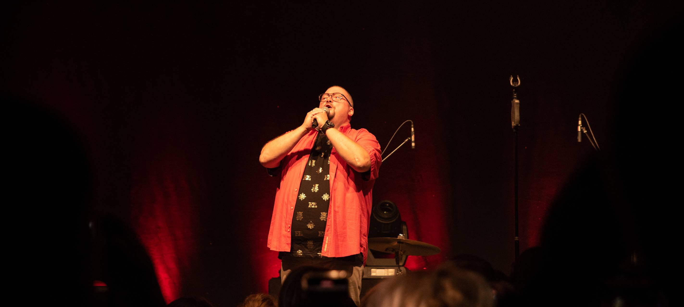 Mark Forster Konzert Fronleichnam im Radio