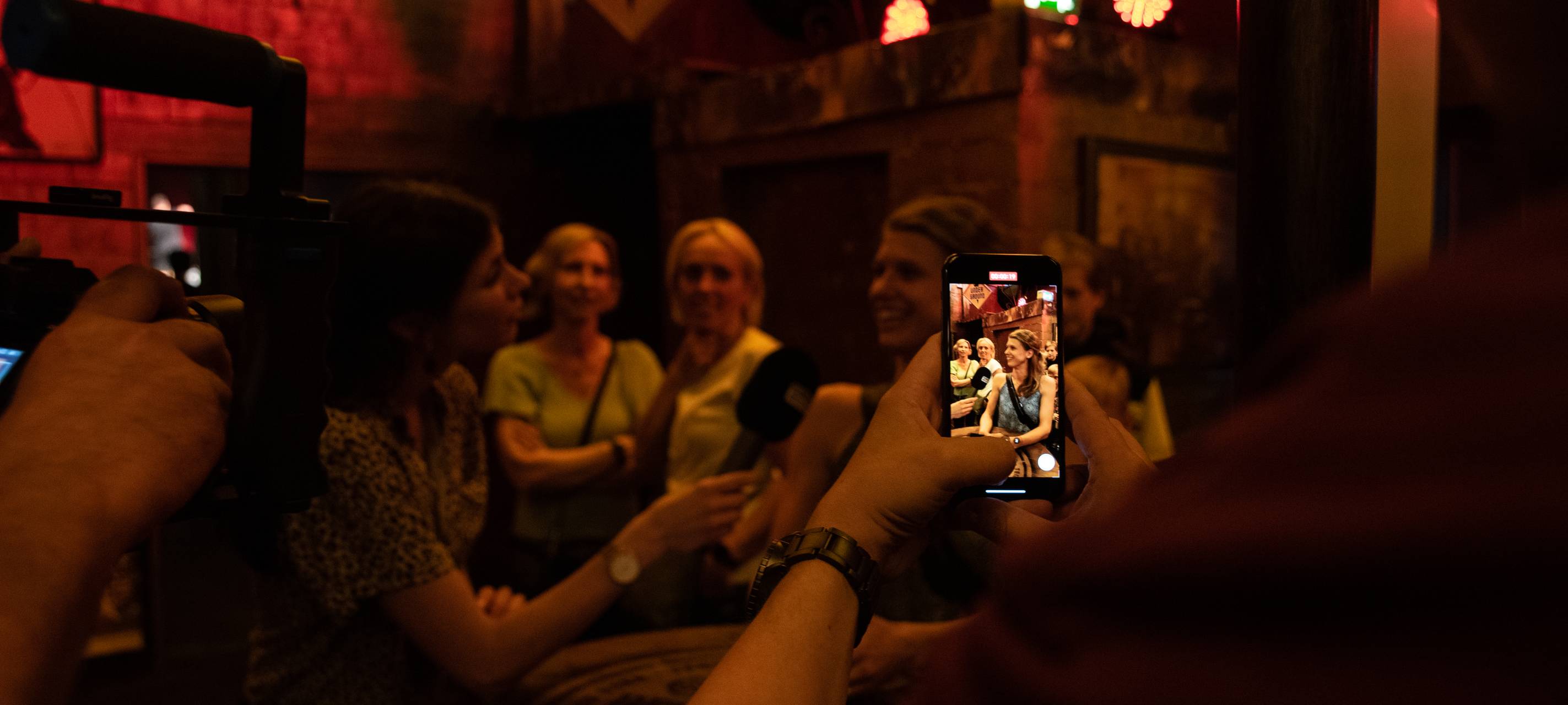 Mark Forster Konzert Fronleichnam im Radio