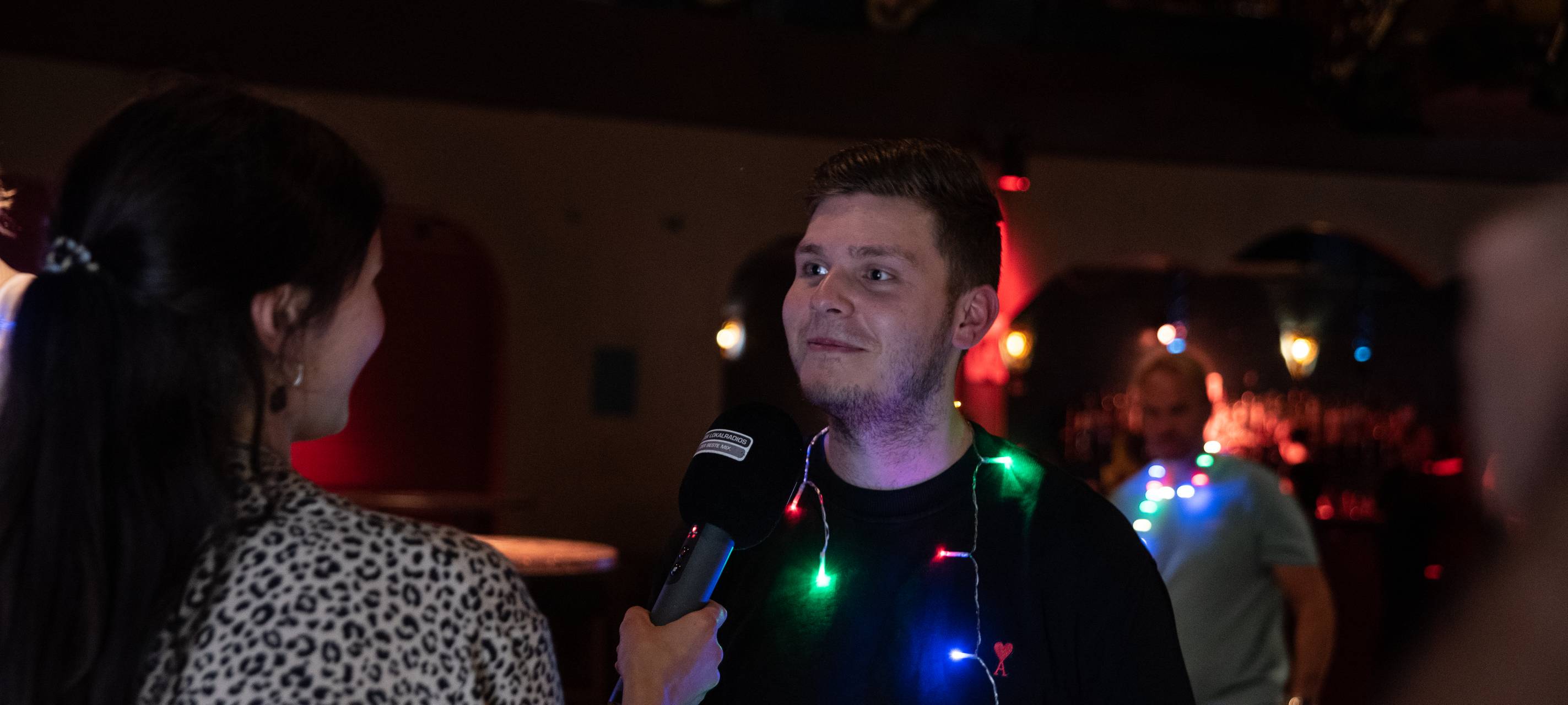 Mark Forster Konzert Fronleichnam im Radio