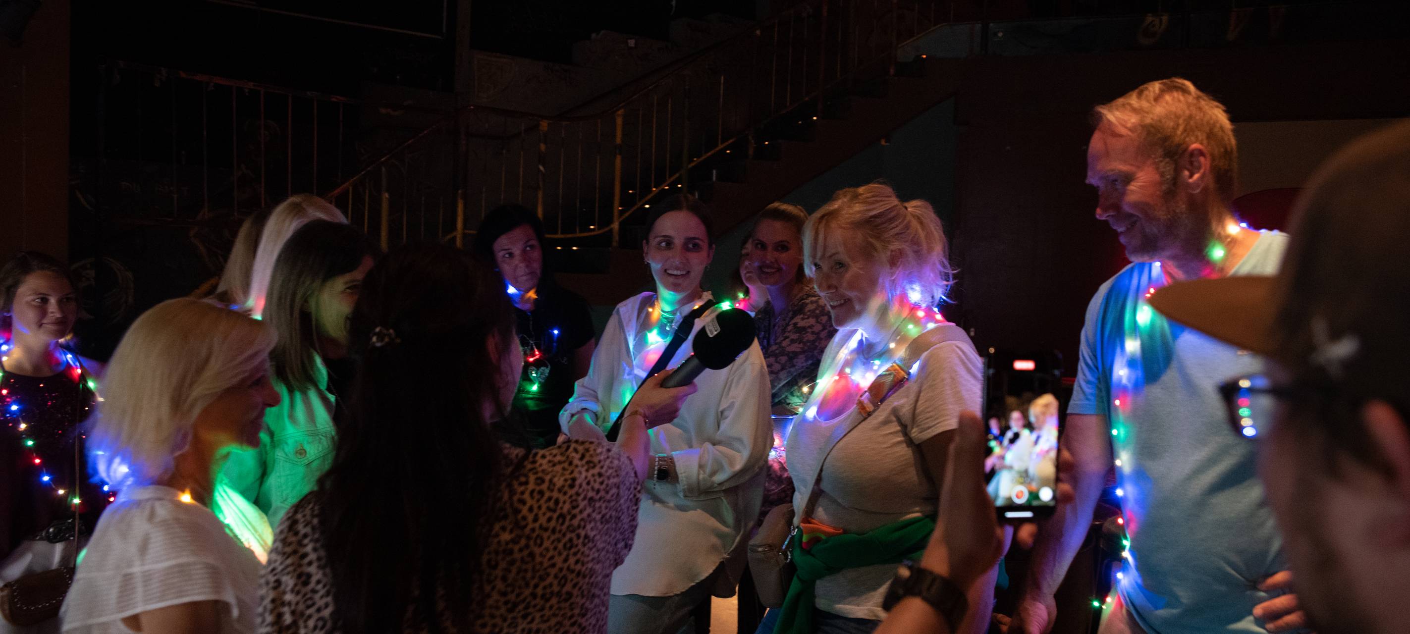 Mark Forster Konzert Fronleichnam im Radio