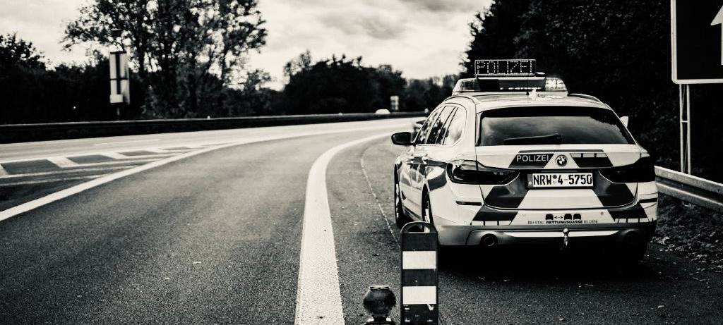 Kreuz Münster-Süd: Motorradfahrer bei Unfall getötet