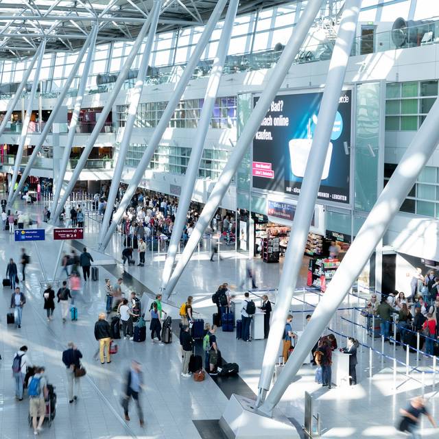 Anwalt zum Flughafen-Chaos: Diese Rechte habe ich bei Flugausfällen