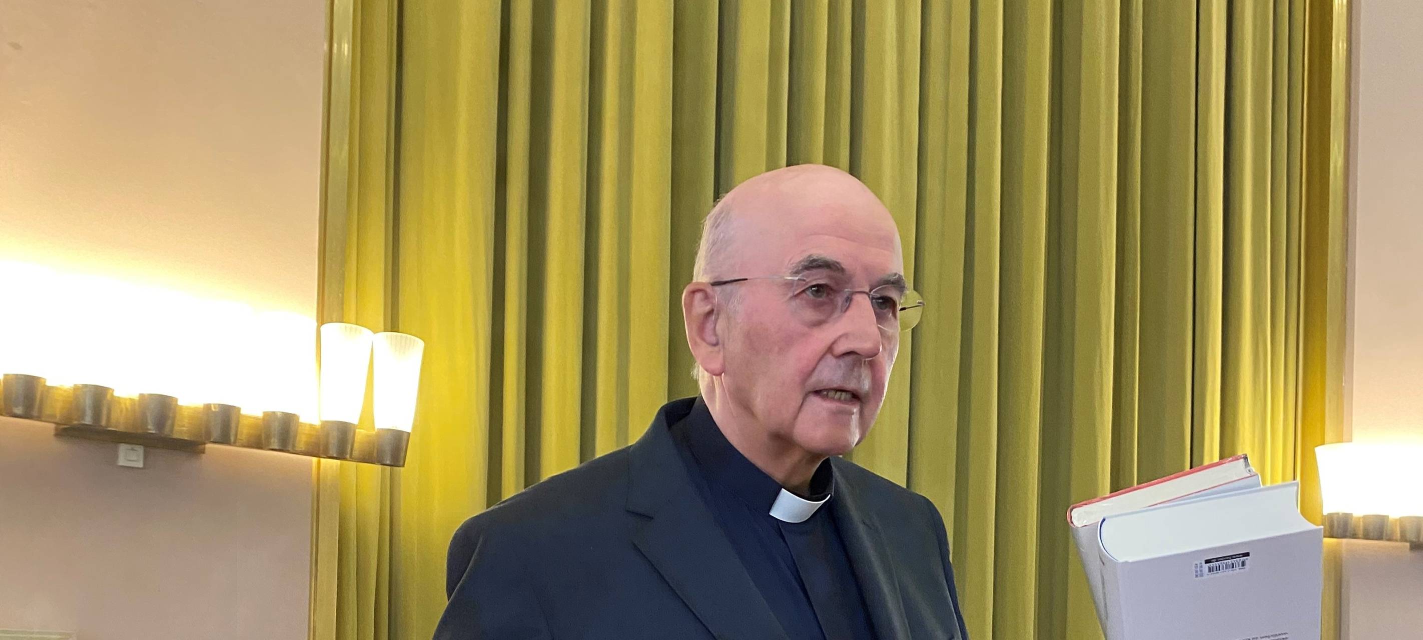 Missbrauchs-Studie: Zahl der Opfer viel höher als gedacht