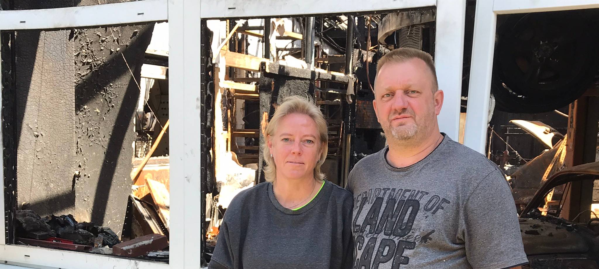 Familie Waltermann braucht Eure Hilfe!