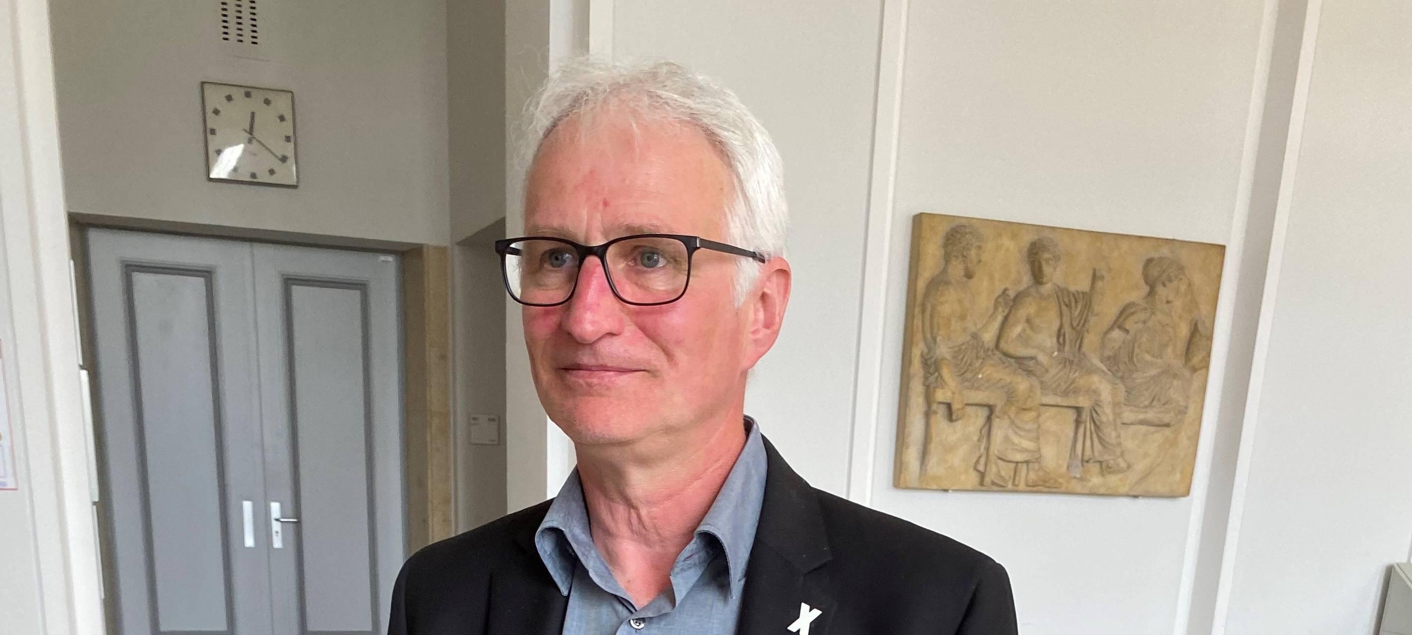 Missbrauchs-Studie: Zahl der Opfer viel höher als gedacht