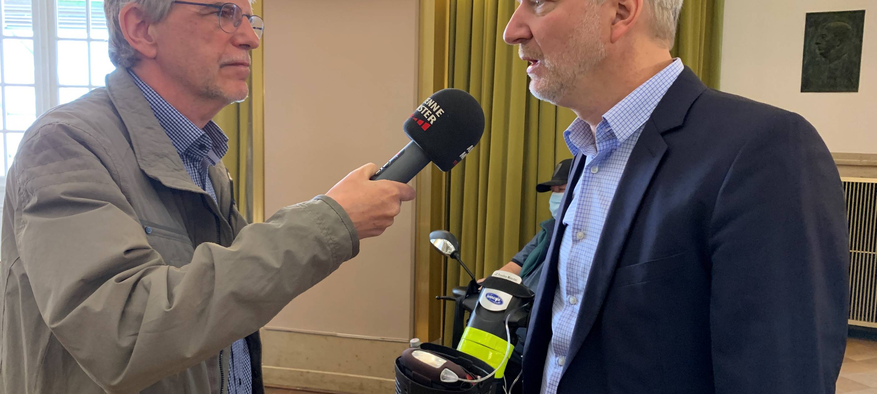 Missbrauchs-Studie: Zahl der Opfer viel höher als gedacht