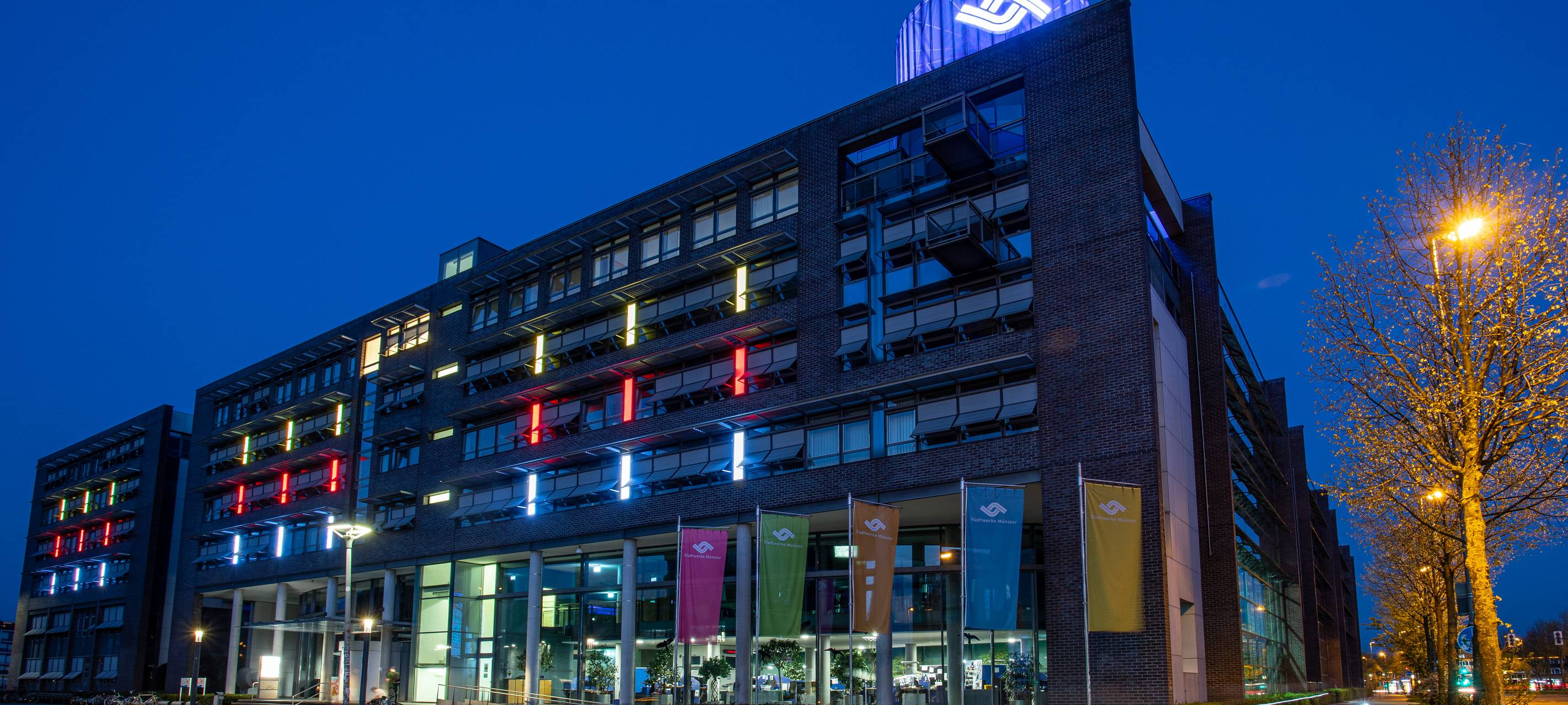 Stadtwerke loben Gaspreisbremsen-Pläne