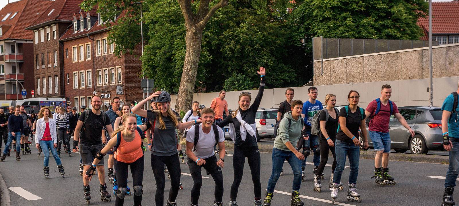 Skate-Saison geht zu Ende