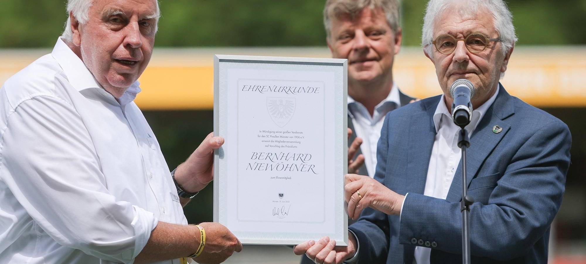 „Das war eine großartige Saison“