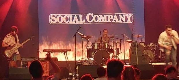 Tausende beim JuWi-Fest