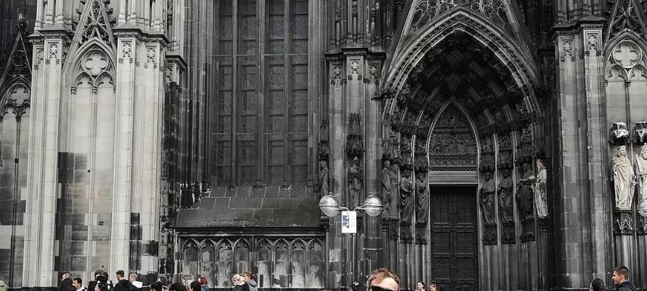 Ohne Geld nach Valencia