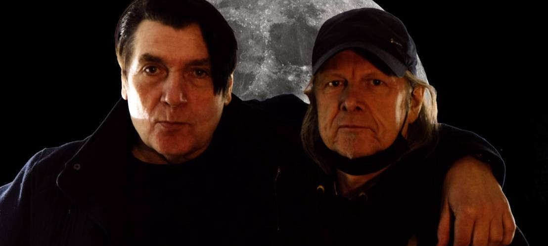 "So klingt zu Hause": Ziggy & Zezo Van Dam