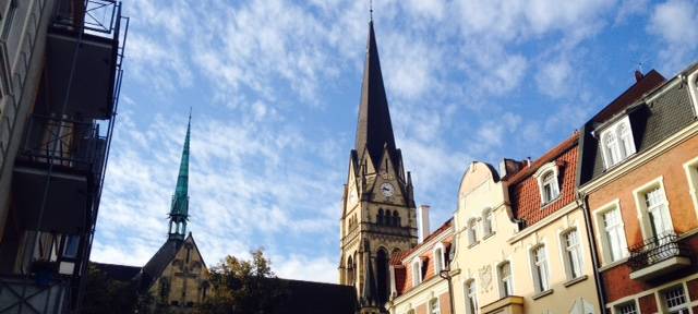 Nächster Pfarrer-Abgang in der Kreuzkirche