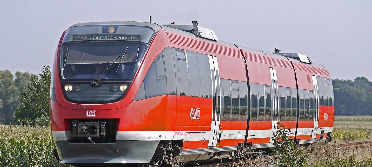 WLE-Strecke im ÖPNV-Bedarfsplan