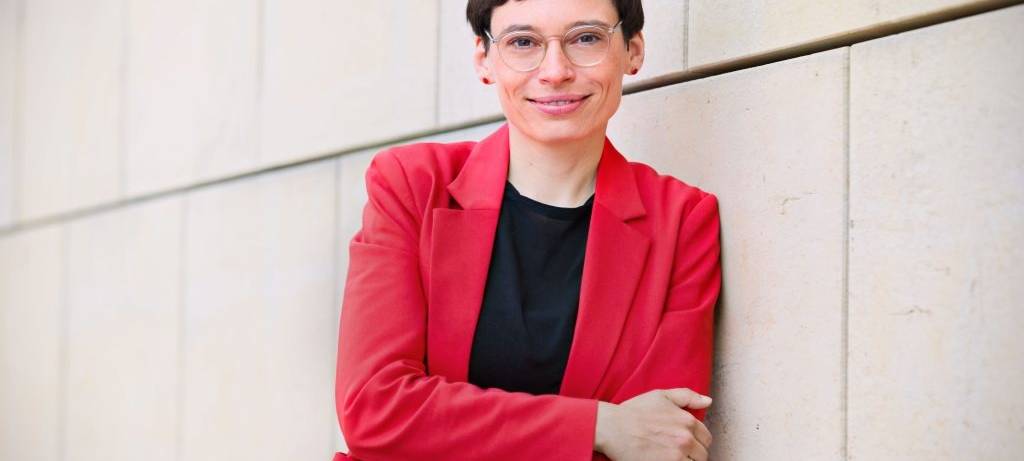 Dorothee Feller startet als NRW-Schulministerin