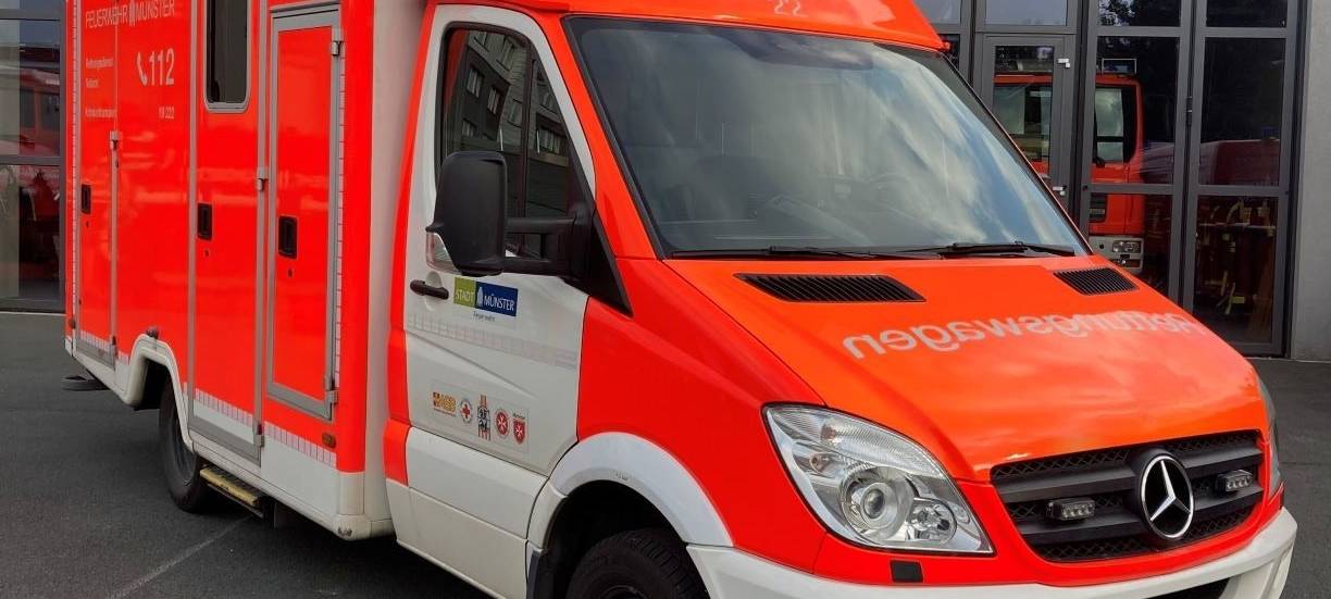 Tödlicher Unfall am Hauptbahnhof