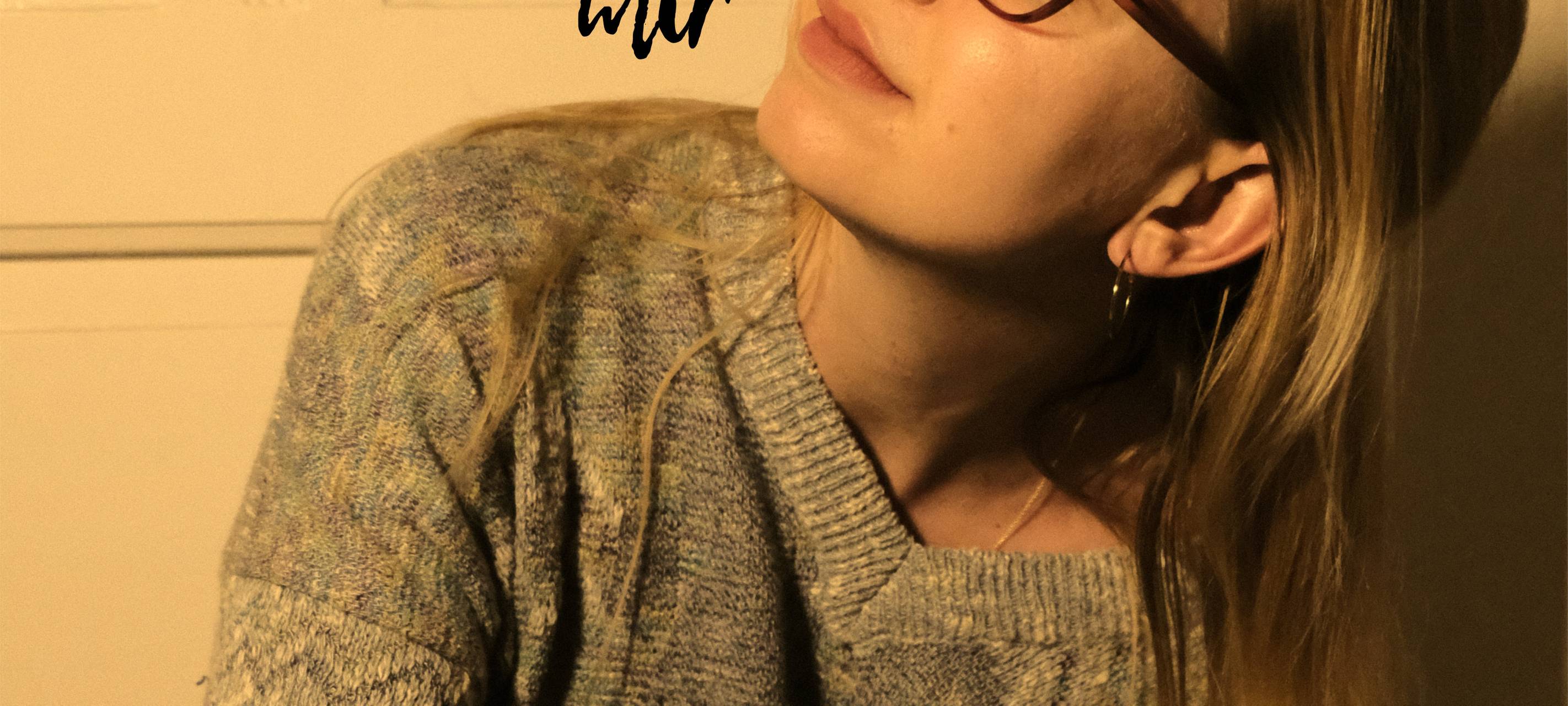 "So klingt zu Hause": Hannah Melea