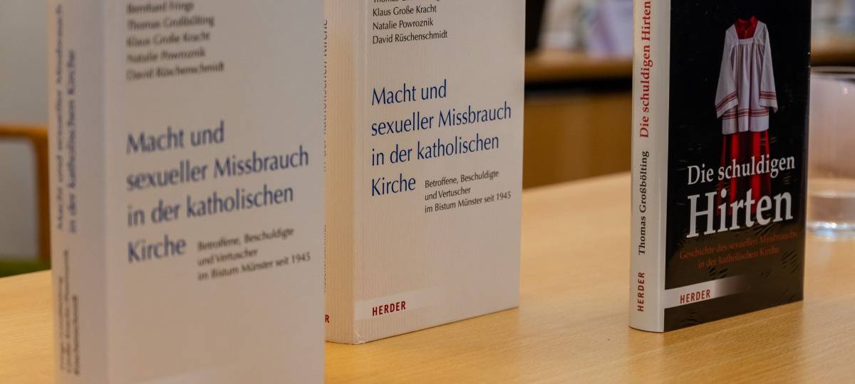 "Bischöfe müssen zurücktreten!"