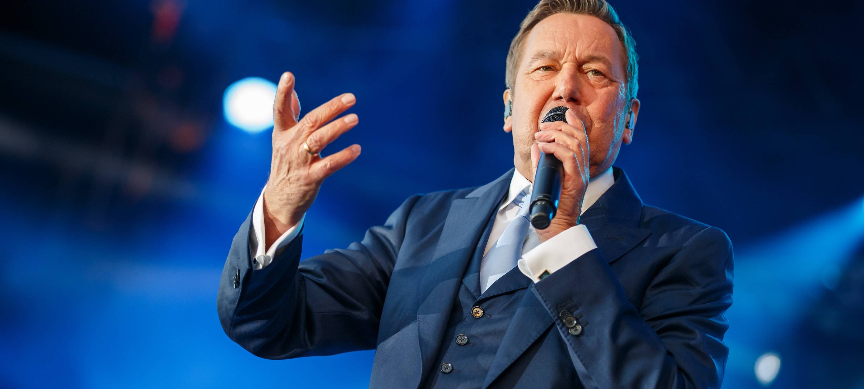 Stadtfest künftig ohne Kaiser