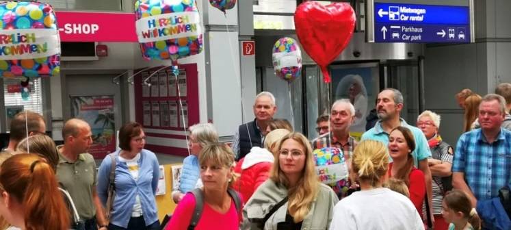 Verfahren gegen Kegelbrüder läuft weiter