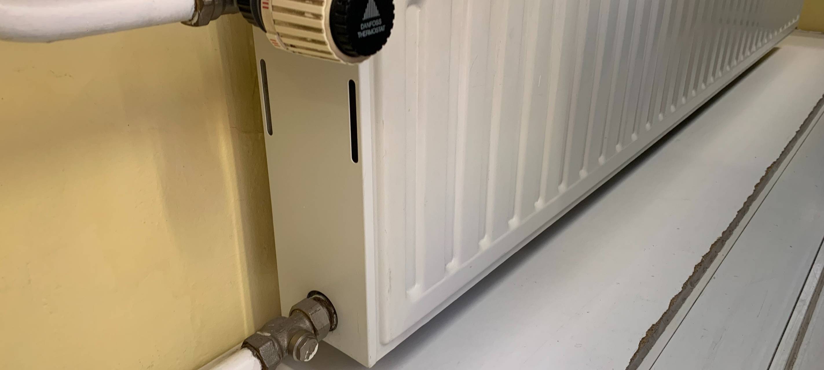 Heizungen bleiben länger aus