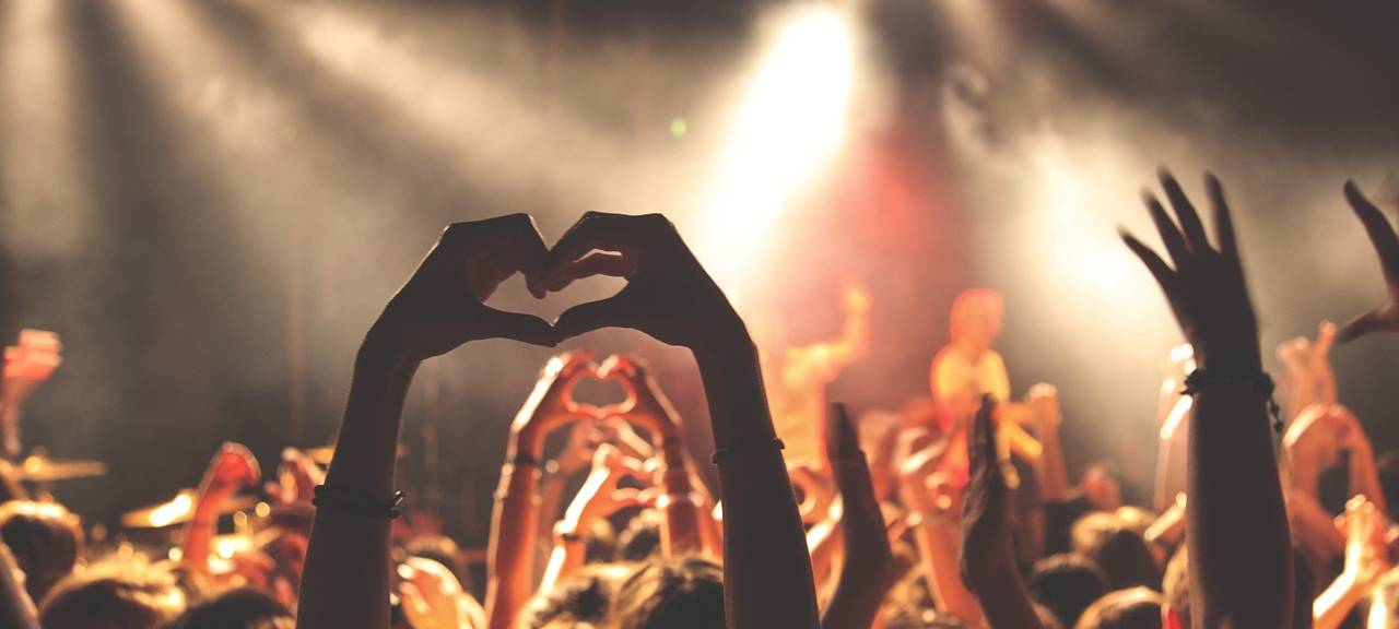 12 Bands - 12 Kneipen: ALTSTADT live