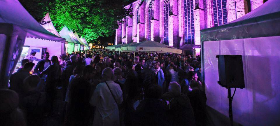 Weinfest
