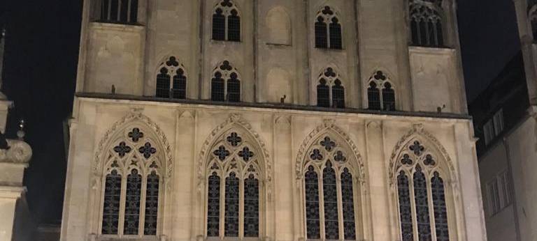 Rat beschließt Haushalt 2024