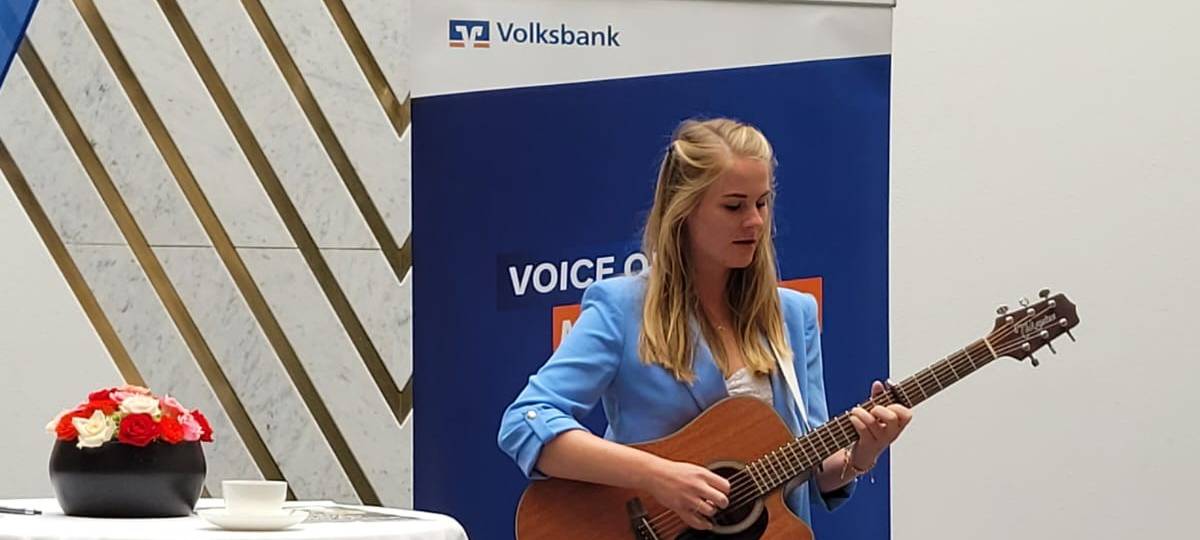 The Voice of Münsterland