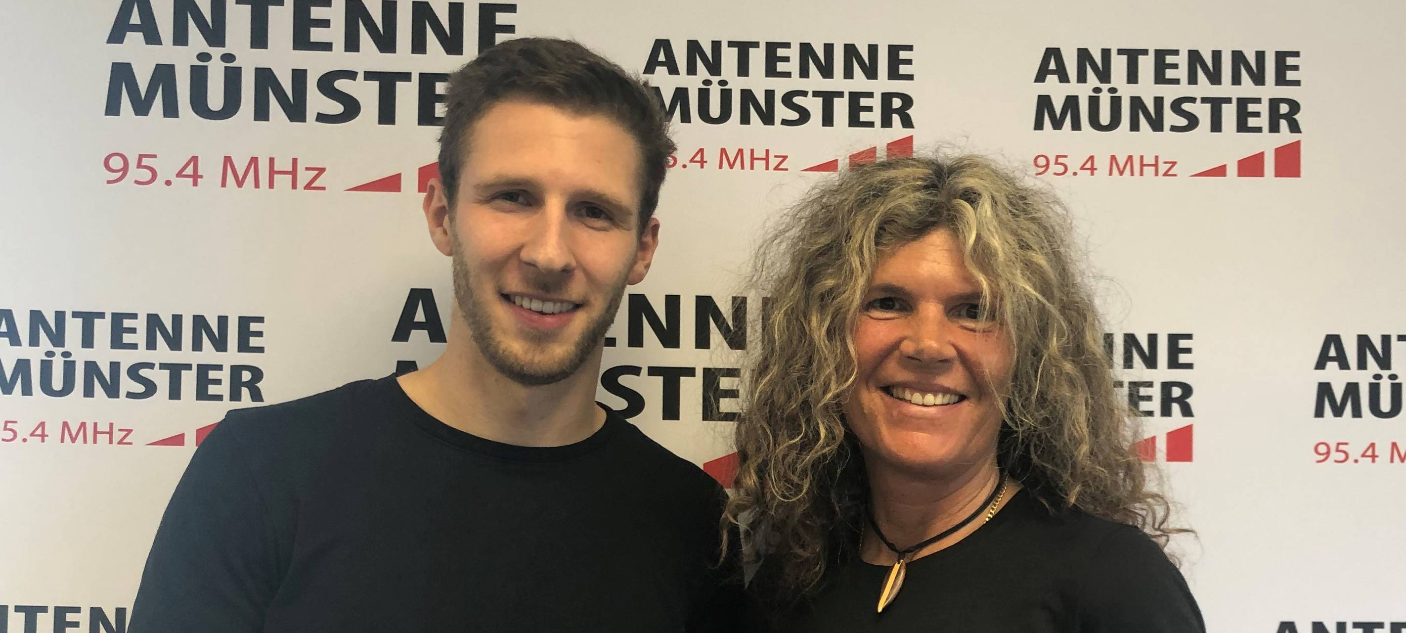 Stadtfest-Organisatorin: "Wer kann, hilft mit"