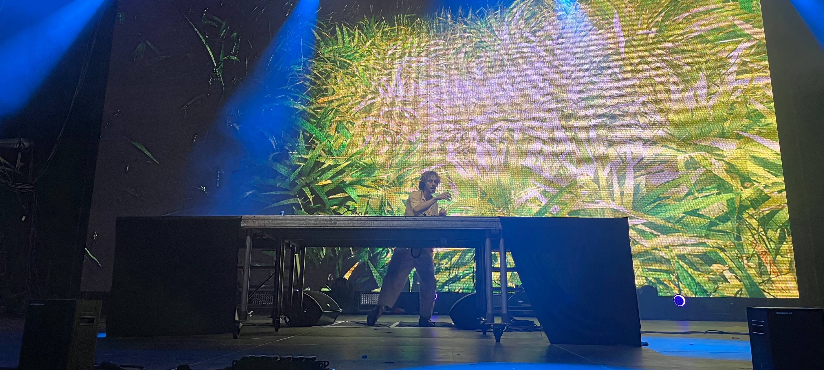 Das war das Stadtfest in Münster