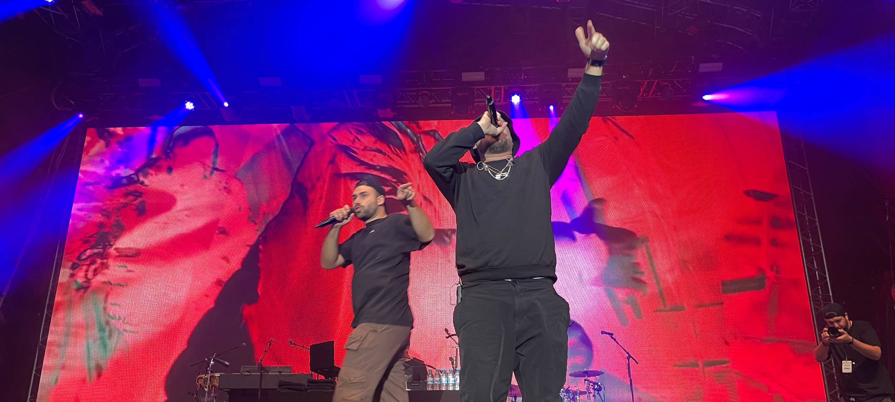 Das war das Stadtfest in Münster