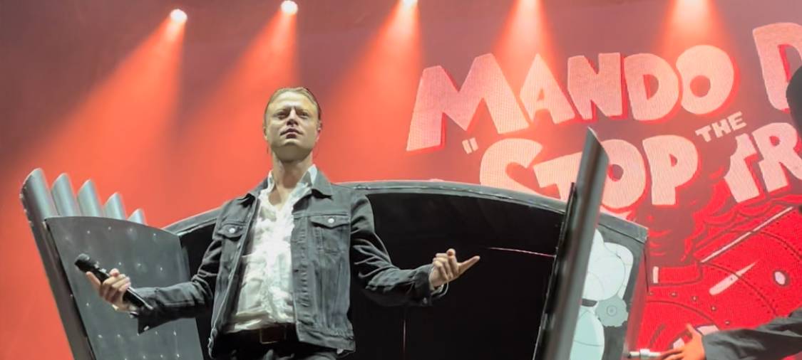 Das war das Stadtfest in Münster