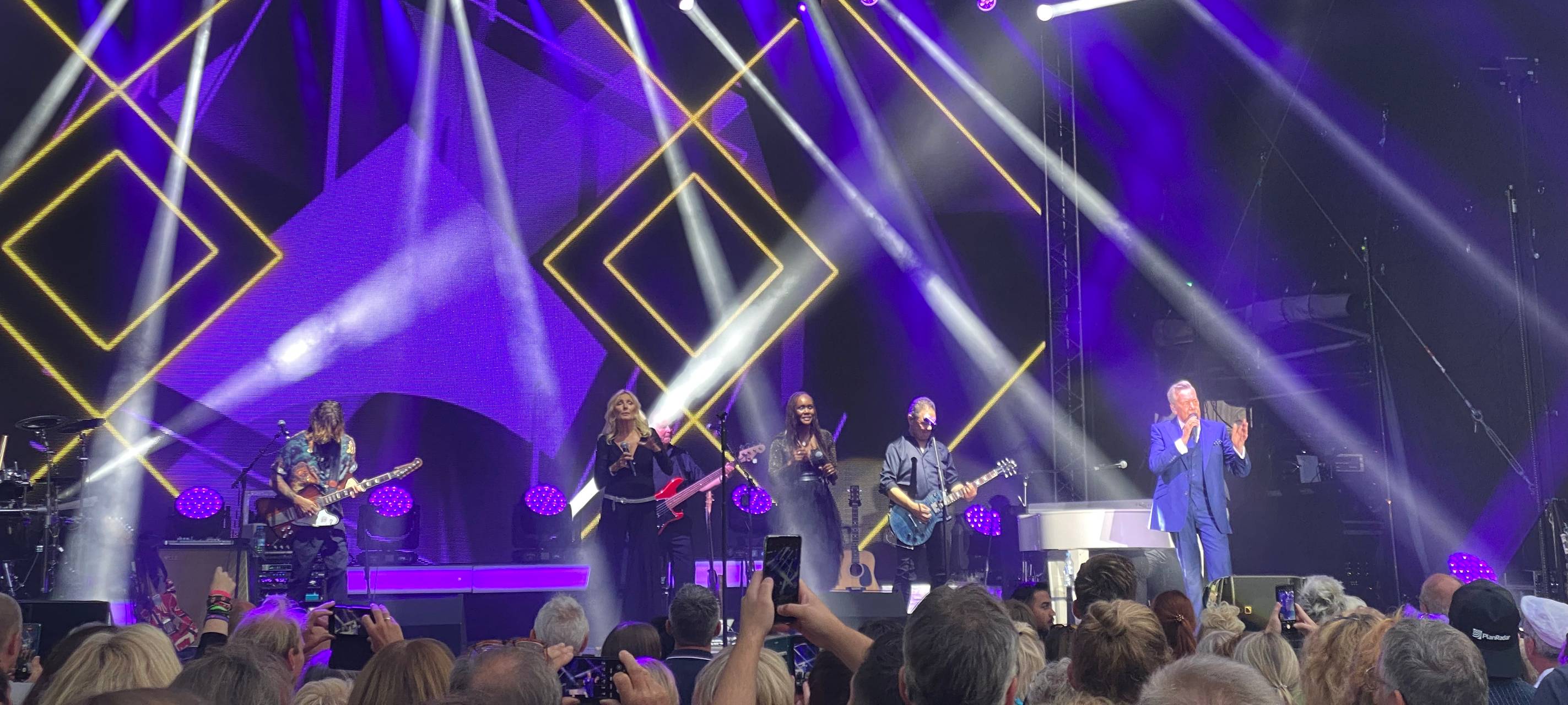 Das war das Stadtfest in Münster