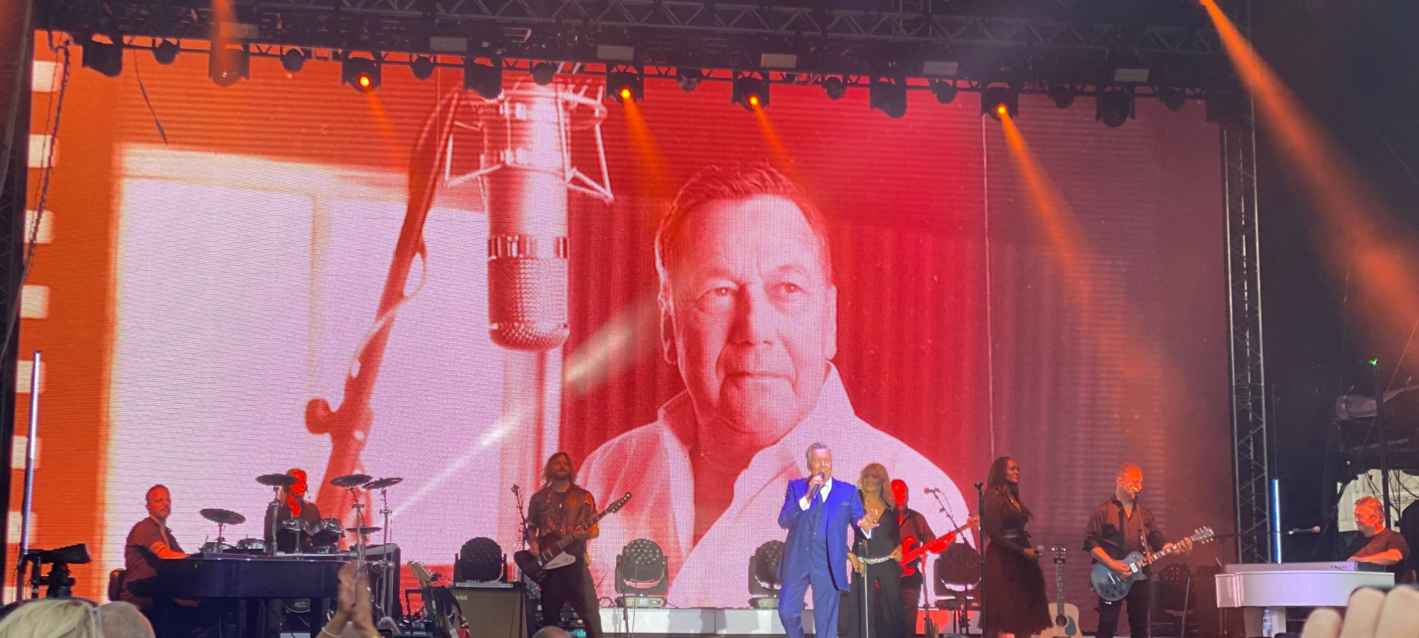 Das war das Stadtfest in Münster