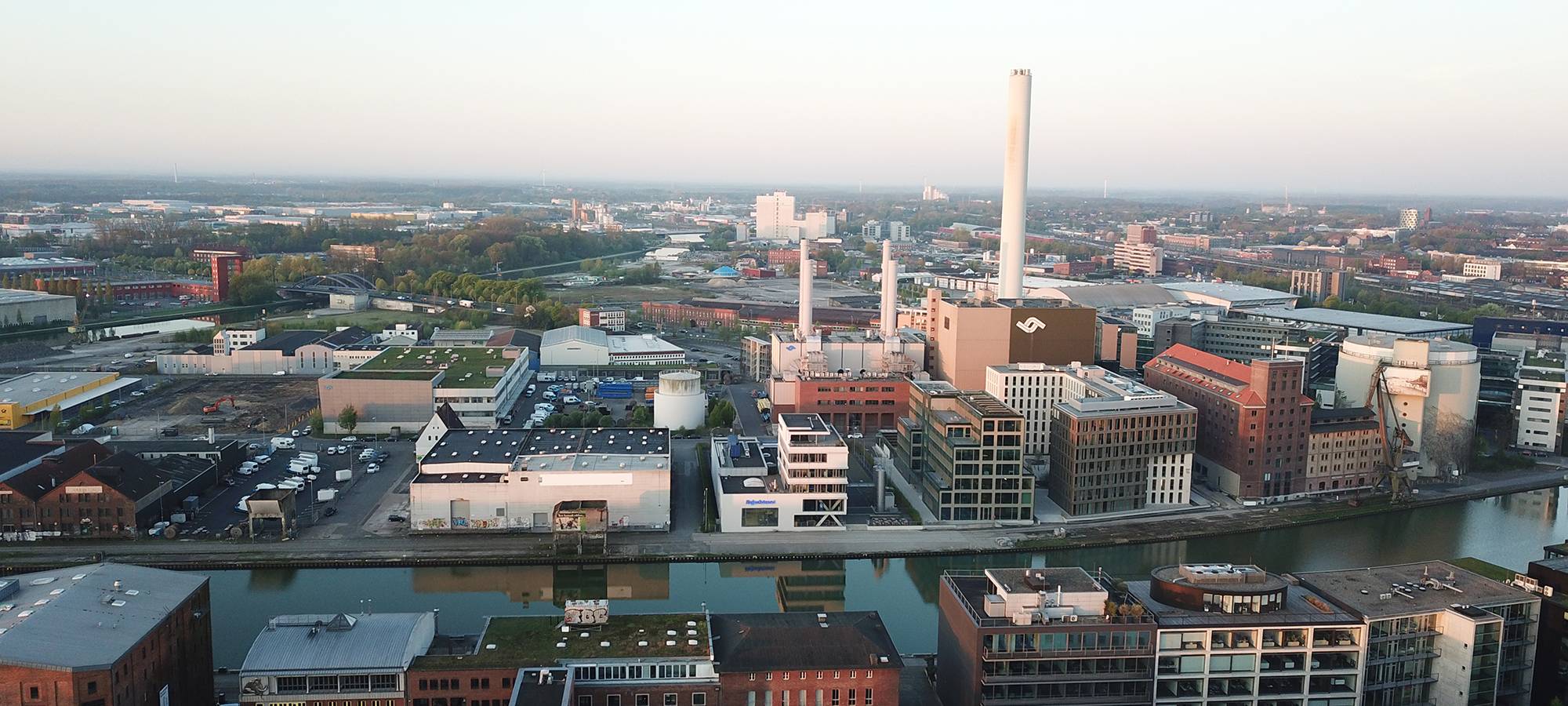 Münster spart weniger Energie