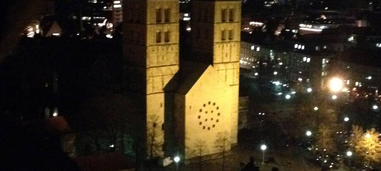 Bistum kämpft gegen Missbrauch