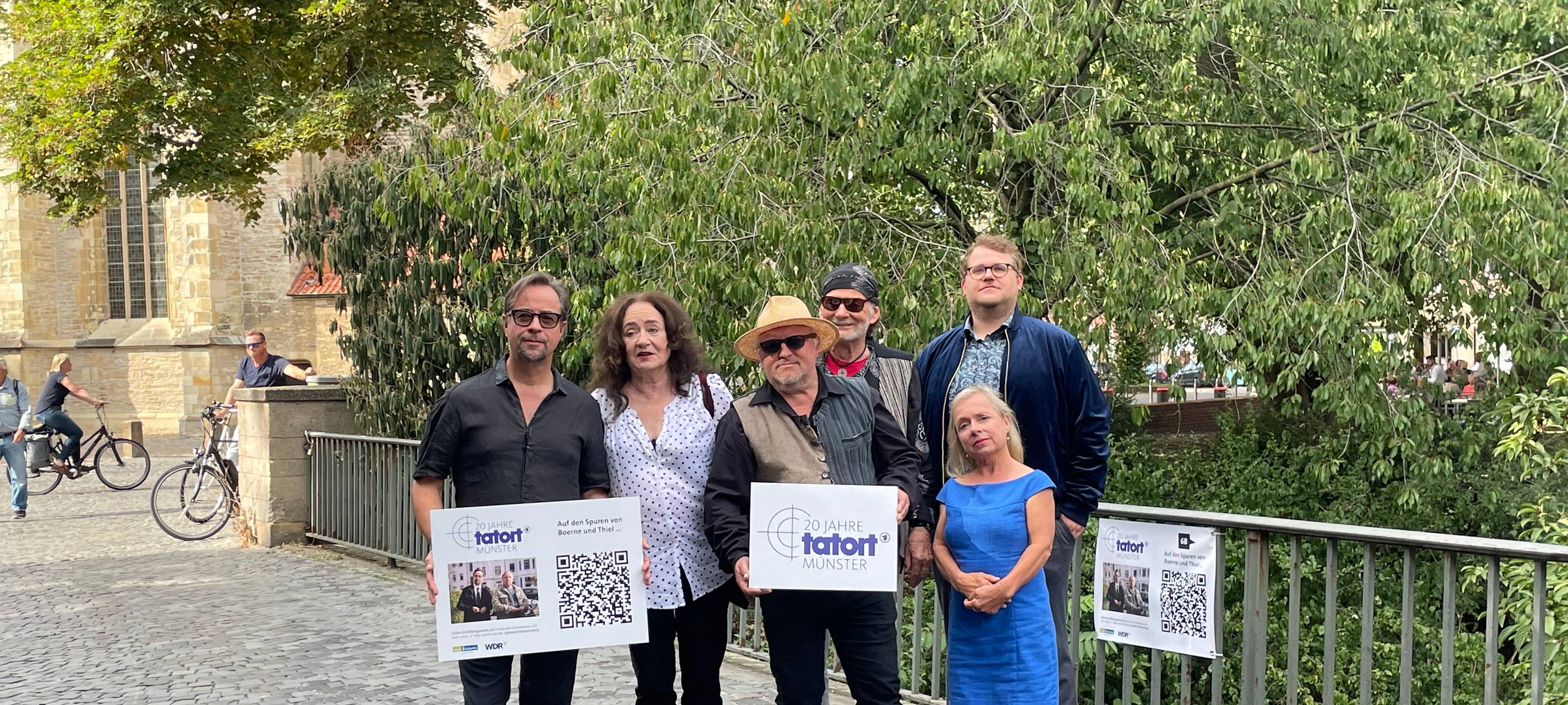 "Tatort"-Spurensuche