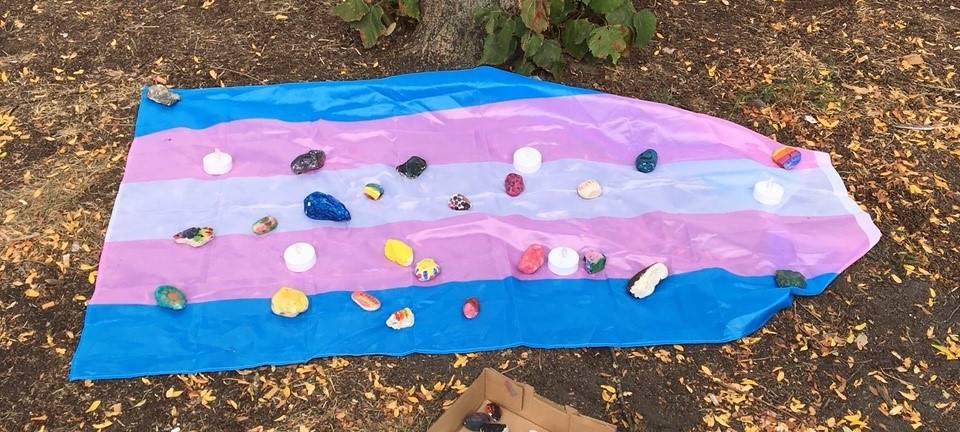 Gebete für CSD-Angriffsopfer