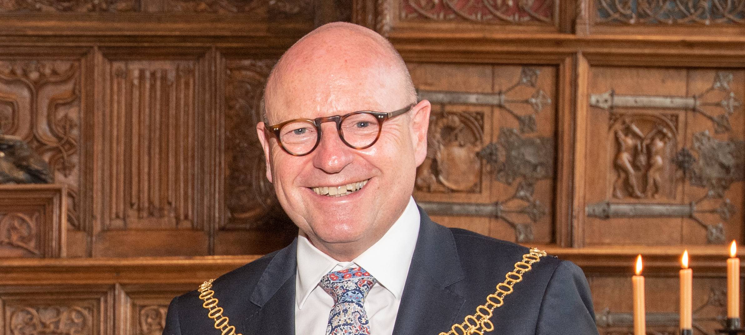 Lewe: Himmelsleiter soll bleiben