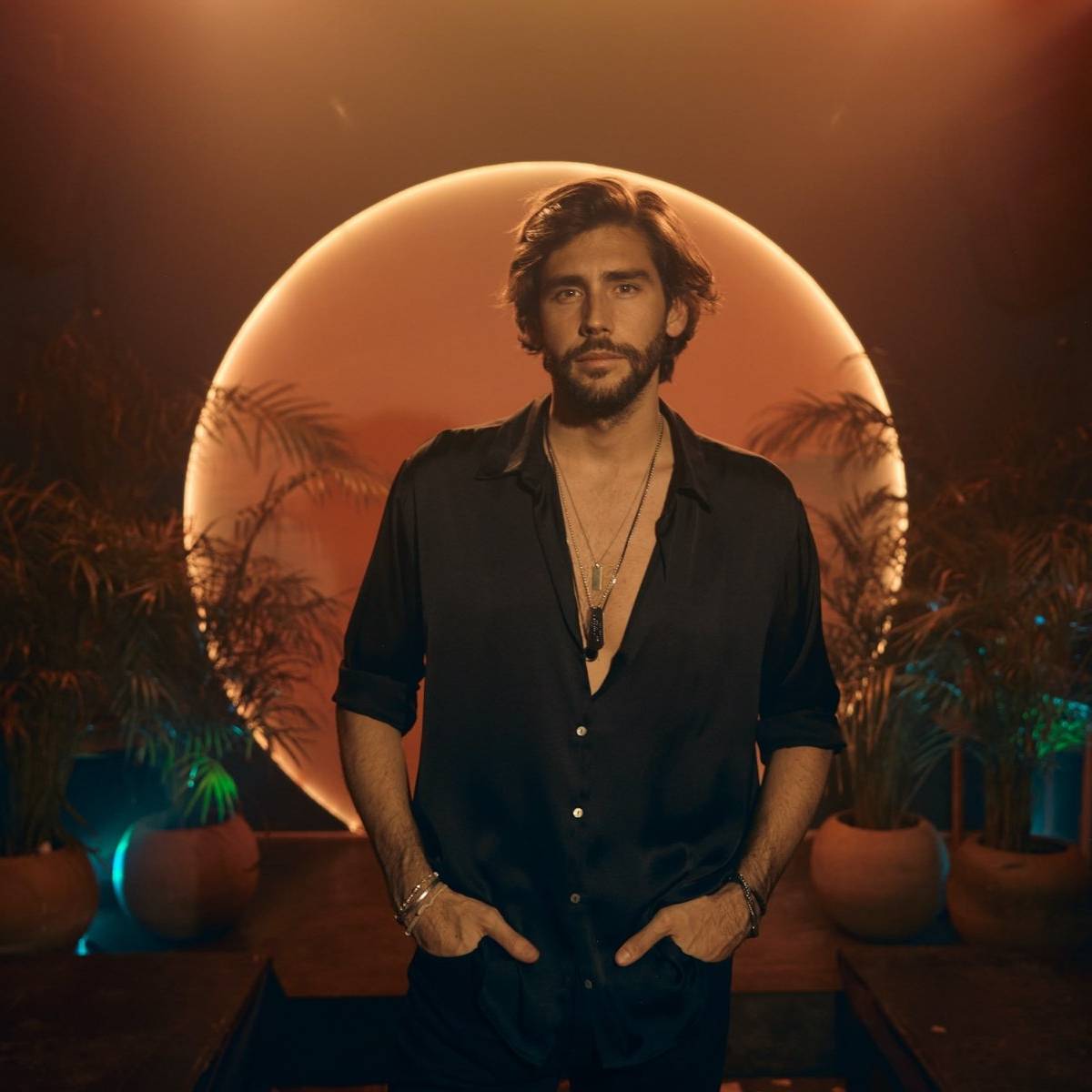 Das Interview mit Alvaro Soler Antenne Münster