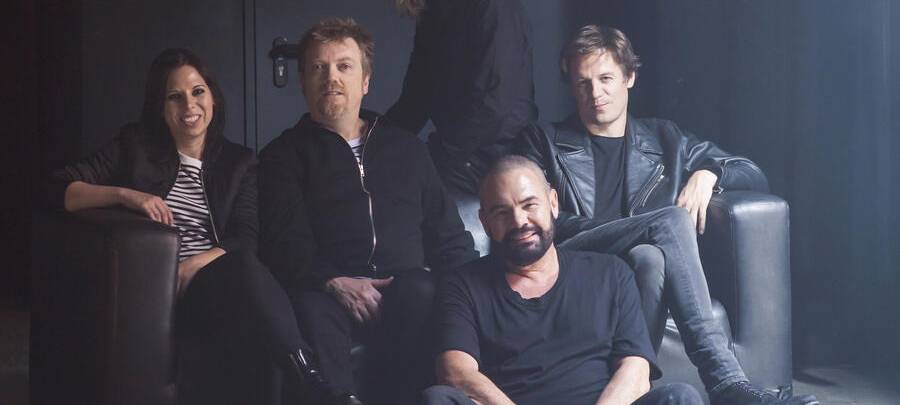 Alphaville gegen AfD