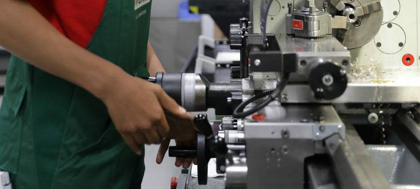 Berufserlebnistag bei Brillux