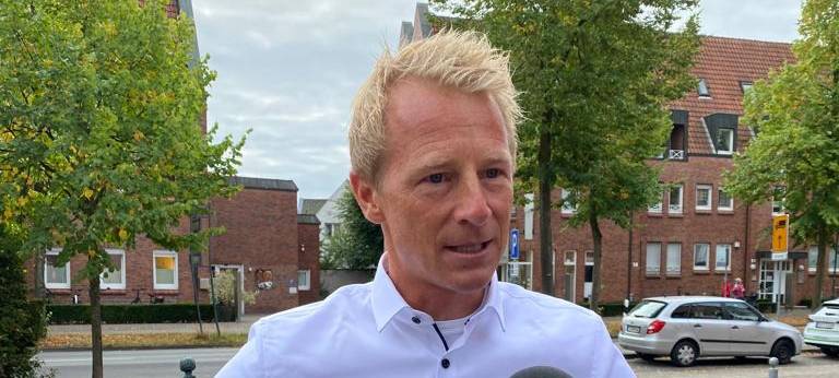 Weltelite beim Münsterland Giro am Start