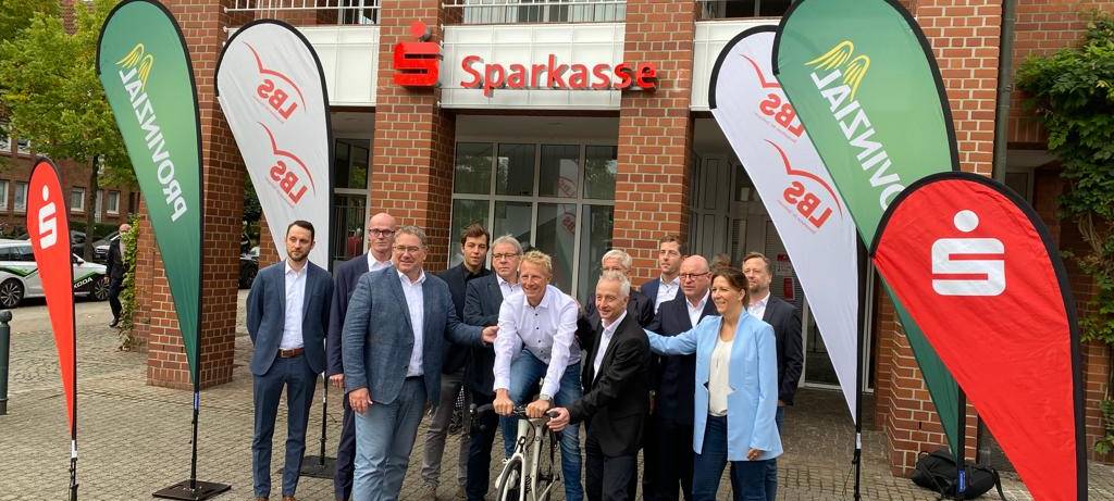 Weltelite beim Münsterland Giro am Start